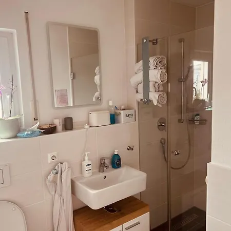 Wohlfuehlzimmer *