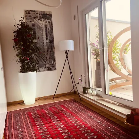 Wohlfuehlzimmer Homestay *