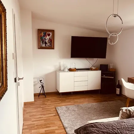 Wohlfuehlzimmer
