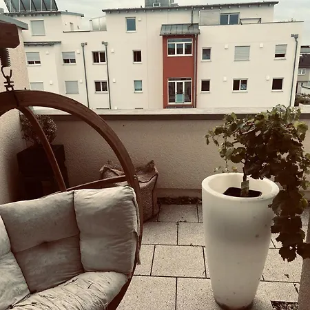 Privatunterkunft Wohlfühlzimmer *