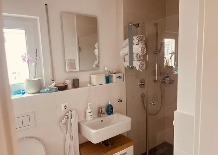 Wohlfuehlzimmer *